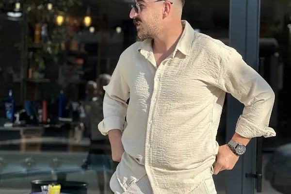 ViZYON HAİR STYLE - Resim 2