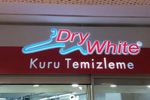 Drywhite Kuru Temizleme - Resim 2