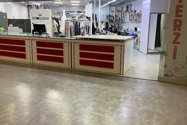 Drywhite Kuru Temizleme - Resim 4