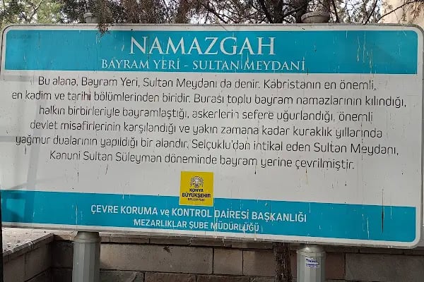 ŞEYH HALİLİ TÜRBESİ - Resim 10