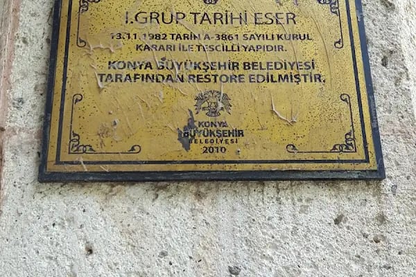 ŞEYH HALİLİ TÜRBESİ - Resim 20