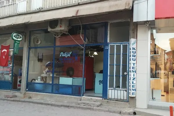 Paksil Kuru Temizleme - Resim 2