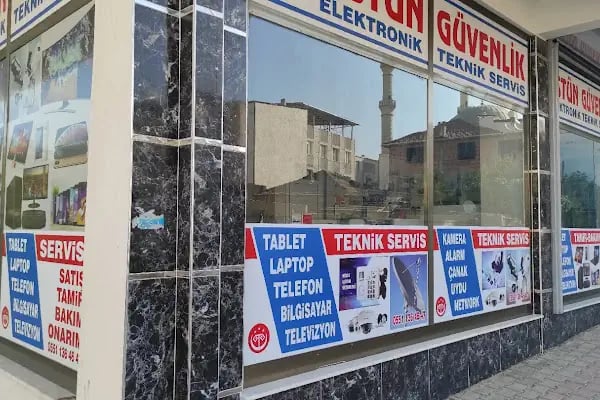 Üstün Güvenlik Elektronik | Ayrancılar Uydu çanak | Alarm Güvenlik Kamera Sistemleri telefon bilgisayar bilgisayarcı uyducu telefoncu kameracı internetci teknik servis - Resim 1
