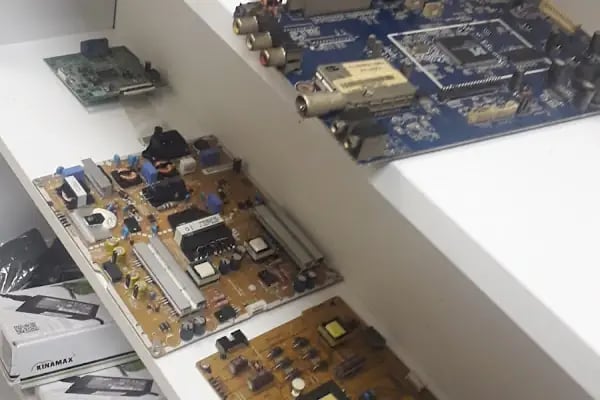 Üstün Güvenlik Elektronik | Ayrancılar Uydu çanak | Alarm Güvenlik Kamera Sistemleri telefon bilgisayar bilgisayarcı uyducu telefoncu kameracı internetci teknik servis - Resim 6