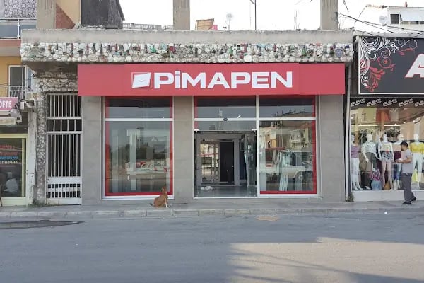 Pimapen - Resim 2