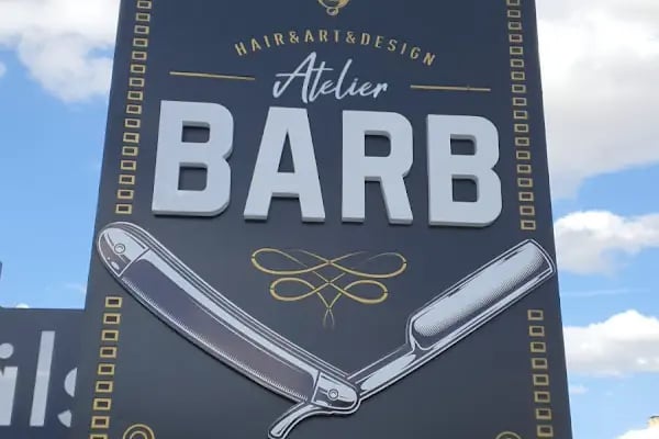 Barb Atelier - Resim 2