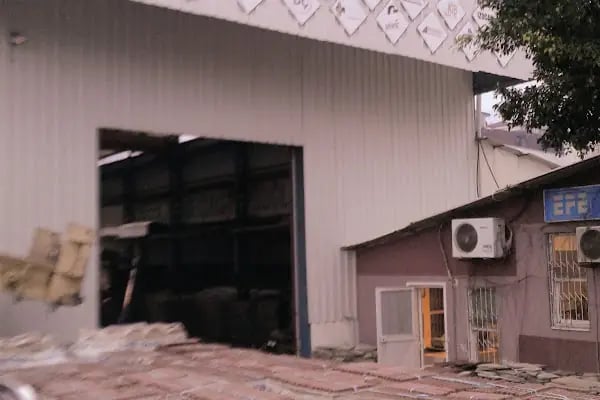Efe Yapı Market - Resim 2
