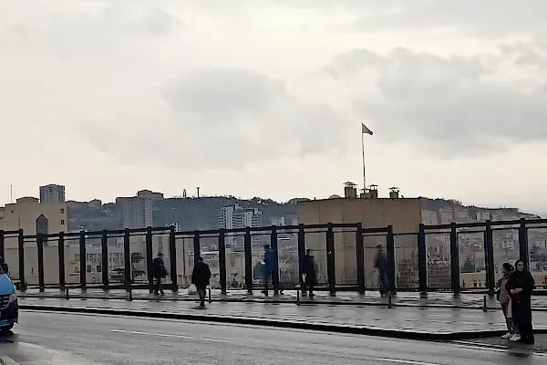 Tezveren Sultan Türbesi - Resim 20