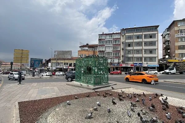 Tezveren Sultan Türbesi - Resim 9