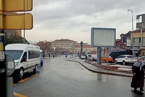 Tezveren Sultan Türbesi - Resim 18
