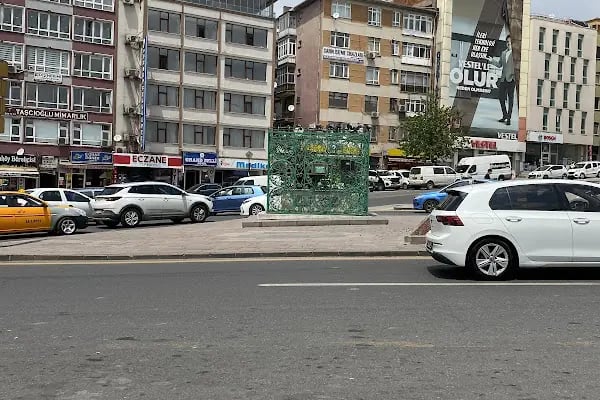 Tezveren Sultan Türbesi - Resim 3