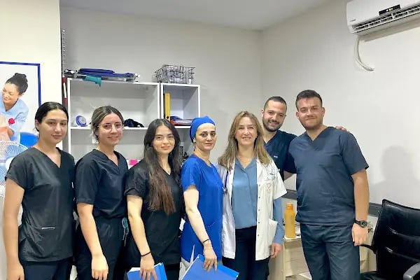 Doktor Şefkat Yatılı Fizik Tedavi Merkezi - Resim 3