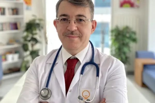 Doktor Şefkat Yatılı Fizik Tedavi Merkezi - Resim 20