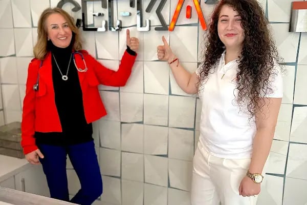 Doktor Şefkat Yatılı Fizik Tedavi Merkezi - Resim 7