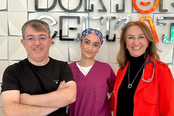 Doktor Şefkat Yatılı Fizik Tedavi Merkezi - Resim 18