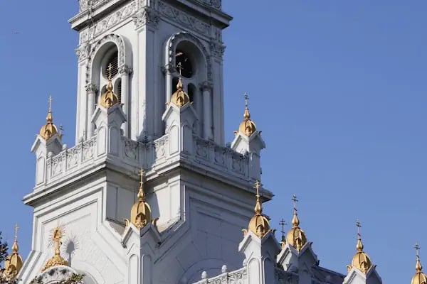 St. Stephen Catholic Church - Resim 7