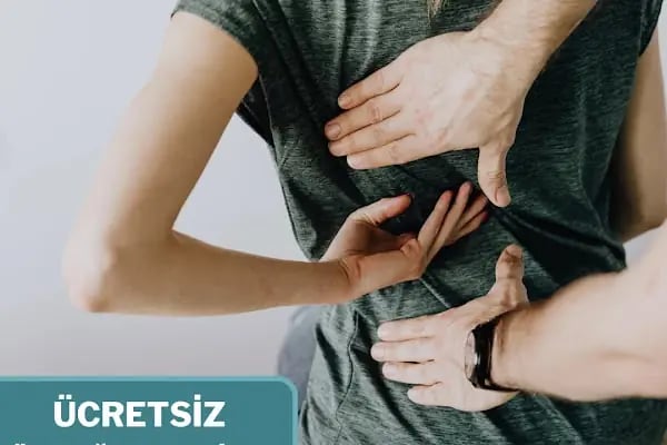 FizyoNefes G Terapi Merkezi - Resim 4