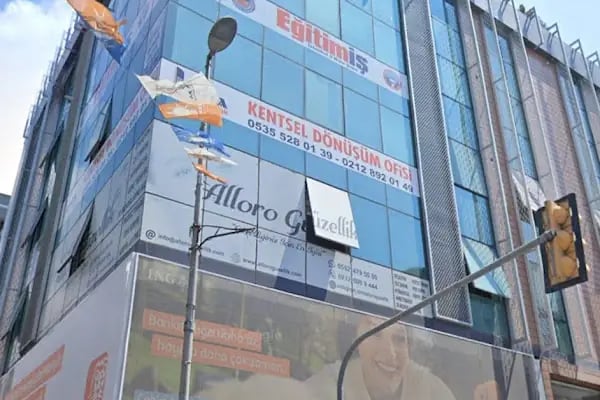 FizyoNefes G Terapi Merkezi - Resim 12
