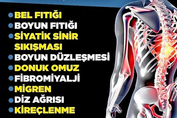 FizyoNefes G Terapi Merkezi - Resim 14