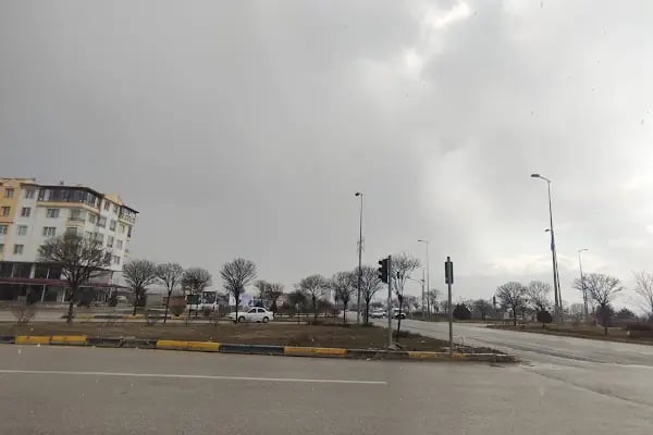 Akyurt Şehitler Anıtı - Resim 3