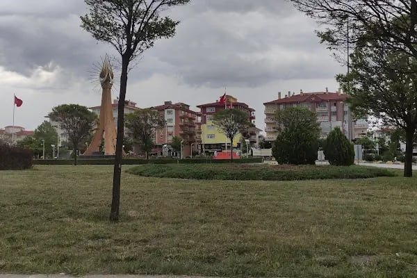 Akyurt Şehitler Anıtı - Resim 16