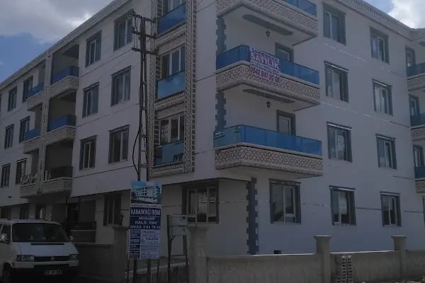 Akyurt Şehitler Anıtı - Resim 6