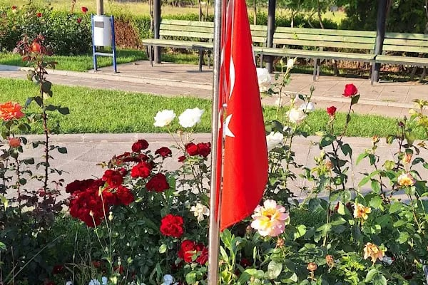 Akyurt Şehitler Anıtı - Resim 19