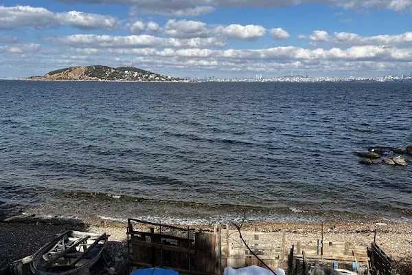 Mali Usta Cafe & Restaurant - Resim 9