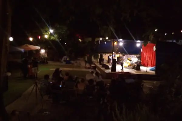 Mali Usta Cafe & Restaurant - Resim 19