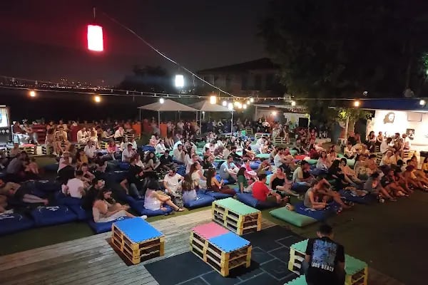 Mali Usta Cafe & Restaurant - Resim 6