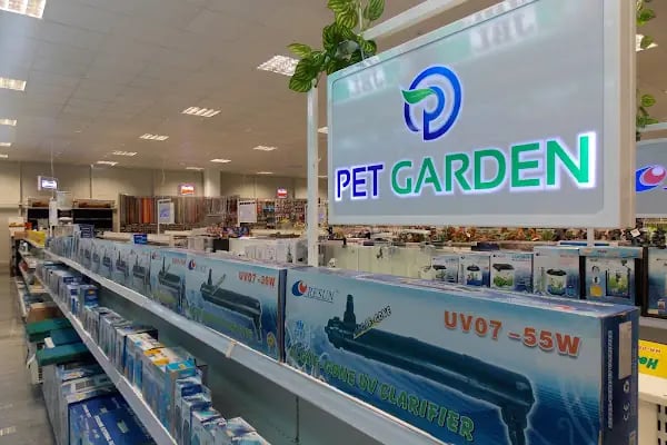 Pet Garden İth. İhr. San. Tic. Ltd. Şti. - Resim 17