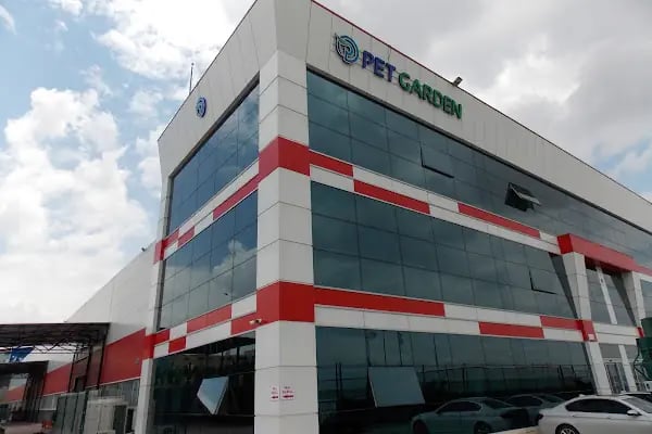 Pet Garden İth. İhr. San. Tic. Ltd. Şti. - Resim 1