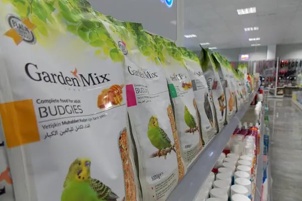 Pet Garden İth. İhr. San. Tic. Ltd. Şti. - Resim 7