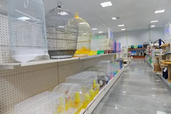 Pet Garden İth. İhr. San. Tic. Ltd. Şti. - Resim 8