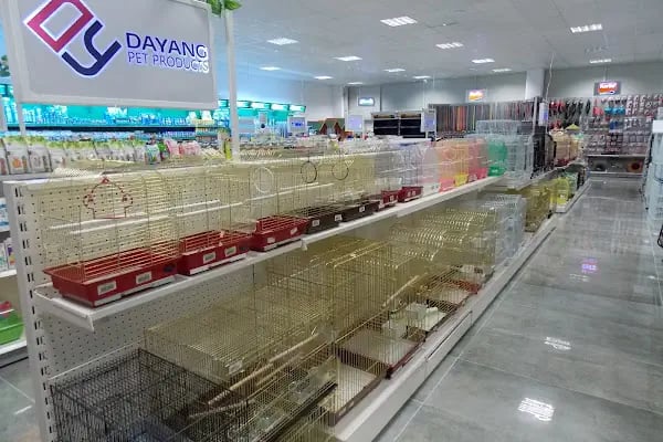 Pet Garden İth. İhr. San. Tic. Ltd. Şti. - Resim 13