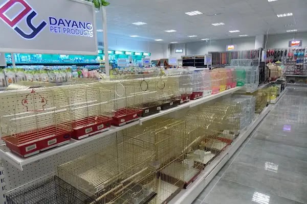 Pet Garden İth. İhr. San. Tic. Ltd. Şti. - Resim 16