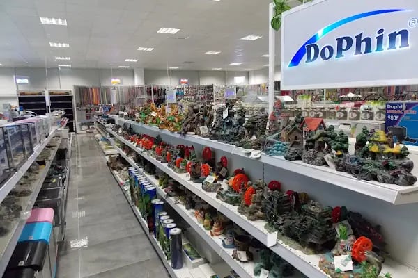 Pet Garden İth. İhr. San. Tic. Ltd. Şti. - Resim 3