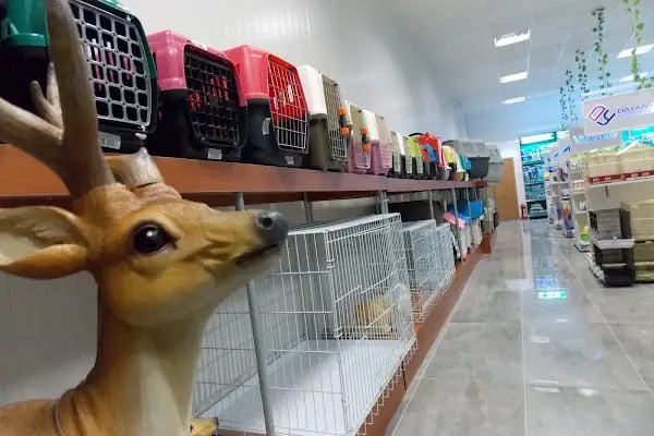Pet Garden İth. İhr. San. Tic. Ltd. Şti. - Resim 4