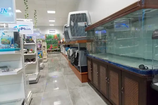 Pet Garden İth. İhr. San. Tic. Ltd. Şti. - Resim 14