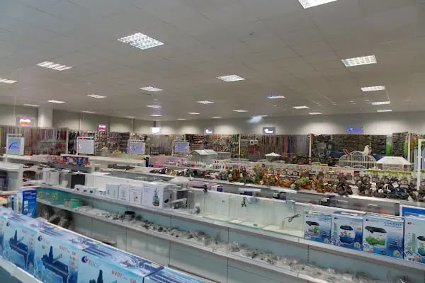 Pet Garden İth. İhr. San. Tic. Ltd. Şti. - Resim 2