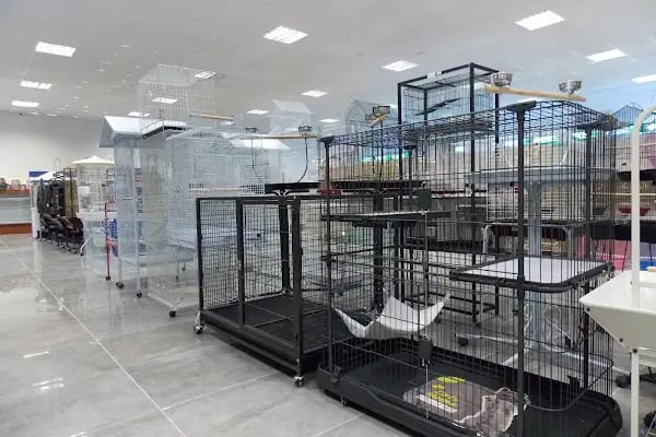 Pet Garden İth. İhr. San. Tic. Ltd. Şti. - Resim 11