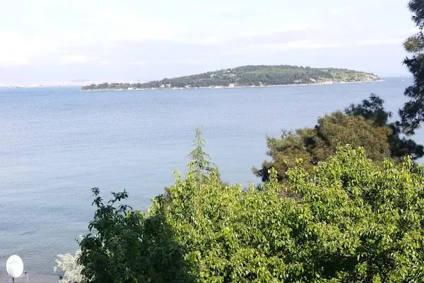 Büyükada Görkemli Hotel&amp;Cafe - Resim 18