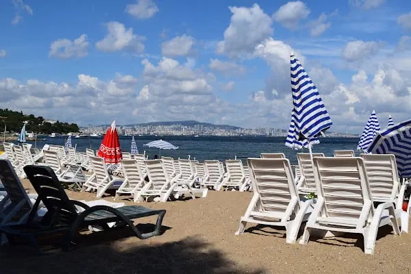 Büyükada Görkemli Hotel&amp;Cafe - Resim 14