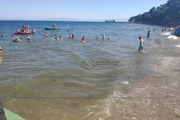 Büyükada Görkemli Hotel&amp;Cafe - Resim 20
