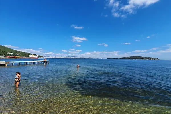 Büyükada Görkemli Hotel&amp;Cafe - Resim 19