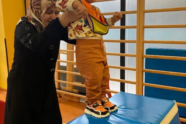 Muzipo Kids Ataşehir - Resim 16