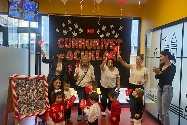 Muzipo Kids Ataşehir - Resim 7