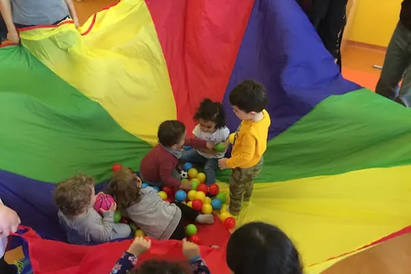 Muzipo Kids Ataşehir - Resim 17