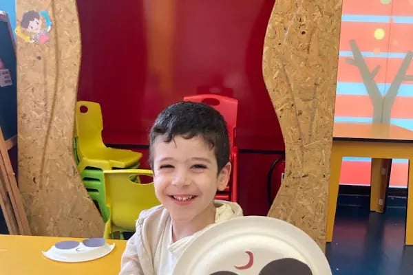 Muzipo Kids Ataşehir - Resim 11