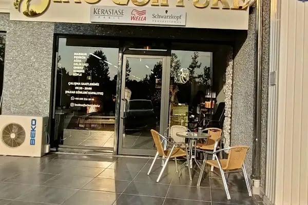 iNO Barber Club | Premium Erkek Berberi - Resim 4